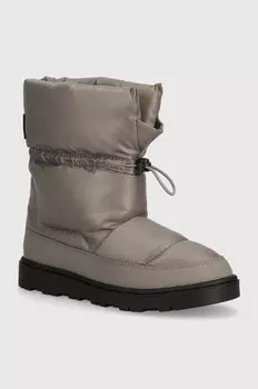 Зимние ботинки Gant Sannly, серый