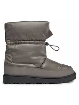 Зимние ботинки Gant, серый