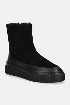 Зимние ботинки Gant Snowmont, черный