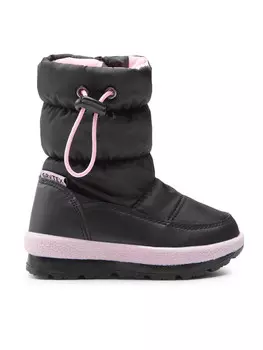 Зимние Ботинки Garvalin 221850-A M, черный