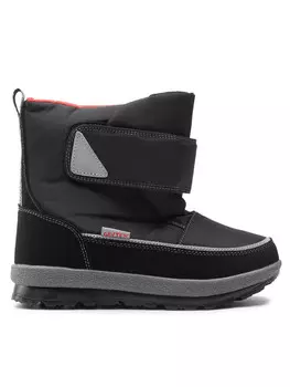 Зимние ботинки Garvalin 221852-A D, черный