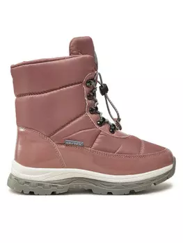 Зимние ботинки Garvalin 241851 A032 D, розовый
