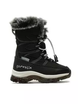 Зимние ботинки Garvalin 241852 A054 M, черный