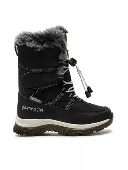 Зимние ботинки Garvalin 241852 A054 S, черный