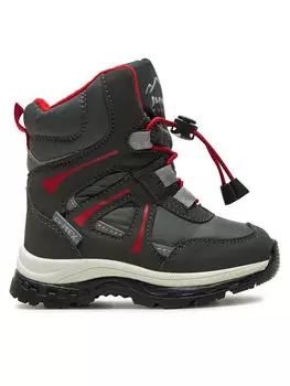 Зимние ботинки Garvalin 241856 B156 M, серый