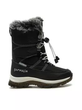 Зимние Ботинки Garvalin, черный