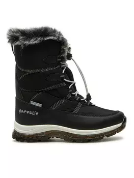 Зимние Ботинки Garvalin, черный
