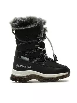 Зимние ботинки Garvalin, черный