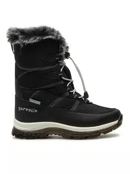 Зимние ботинки Garvalin, черный