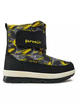 Зимние ботинки Garvalin, черный