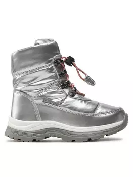 Зимние Ботинки Garvalin farben, серебро