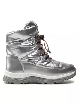 Зимние Ботинки Garvalin farben, серебро