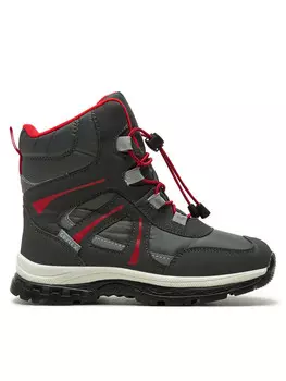 Зимние Ботинки Garvalin, серый