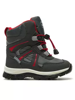 Зимние ботинки Garvalin, серый