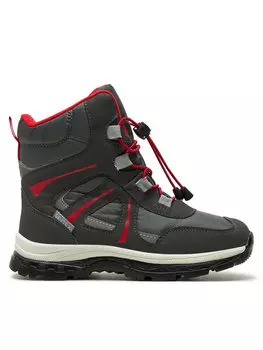 Зимние ботинки Garvalin, серый