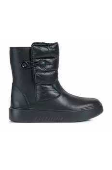 Зимние ботинки Geox, черный