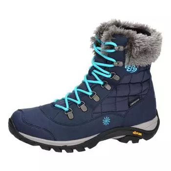 Зимние ботинки Гималайские зимние ботинки синего цвета BRTTING, цвет blau