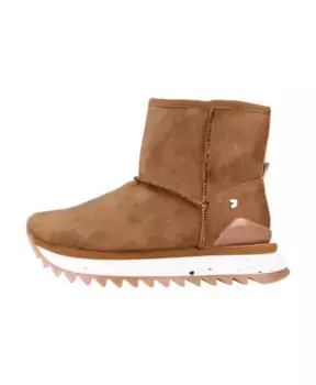 Зимние ботинки Gioseppo, коричневый