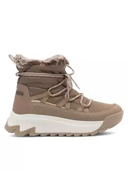 Зимние ботинки Go Soft, бежевый