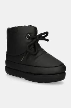 Зимние ботинки GOE, черный