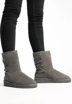 Зимние ботинки Gooce