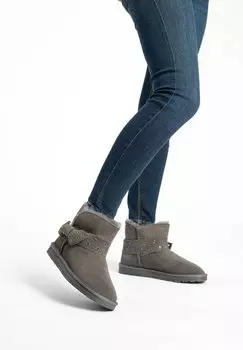 Зимние ботинки Gooce