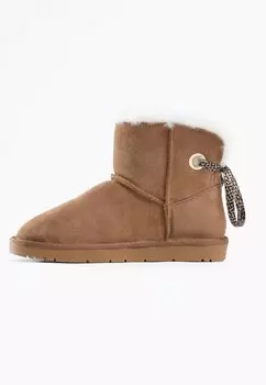 Зимние ботинки Gooce