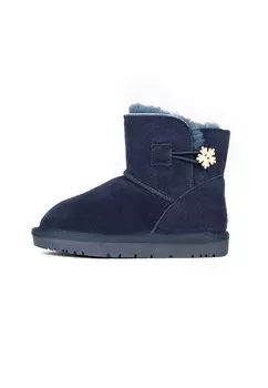 Зимние ботинки Gooce Bientt Boots Kids Gooce, цвет navy