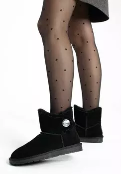 Зимние ботинки Gooce, черный