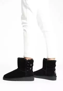 Зимние ботинки Gooce, черный