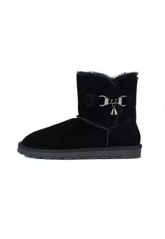 Зимние ботинки Gooce, цвет black