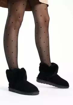 Зимние ботинки Gooce, цвет black