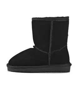 Зимние ботинки Gooce ETHEL, черный