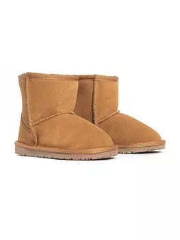 Зимние ботинки Gooce ETHEL, коричневый