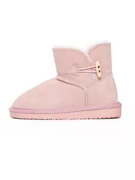 Зимние ботинки Gooce PILLAR, розовый