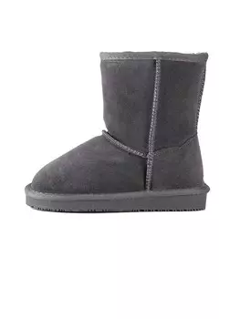 Зимние ботинки Gooce SKIDDAW, темно-серый