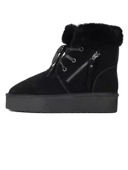 Зимние ботинки Gooce Snow Boots Agarita, черный