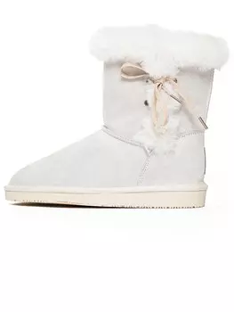 Зимние ботинки Gooce Snow Boots Alissa, белый