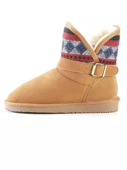 Зимние ботинки Gooce Snow Boots Anne, разноцветный