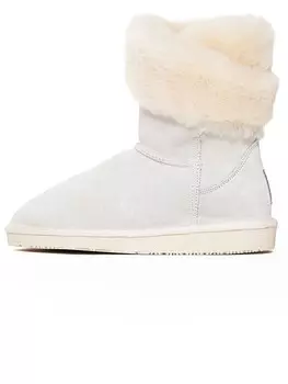 Зимние ботинки Gooce Snow Boots Beverly, белый