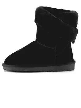 Зимние ботинки Gooce Snow Boots Beverly, черный