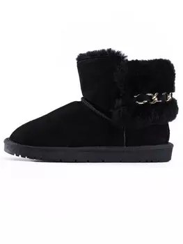 Зимние ботинки Gooce Snow Boots Caren, черный