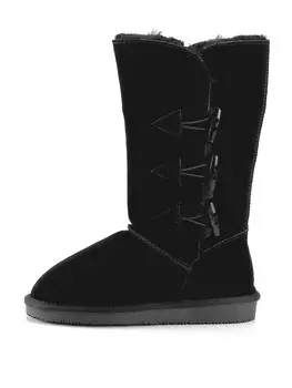 Зимние ботинки Gooce Snow Boots Cornice, черный