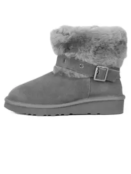 Зимние ботинки Gooce Snow Boots Elly, серый