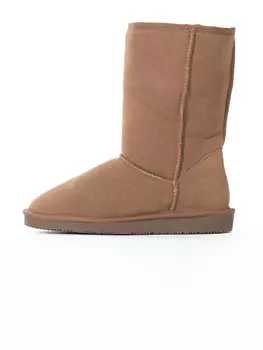 Зимние ботинки Gooce Snow Boots Pikes, коричневый