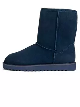 Зимние ботинки Gooce Snow Boots Sawel, темно-синий