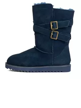 Зимние ботинки Gooce Snow Boots, синий