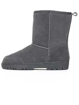 Зимние ботинки Gooce Snow Boots, темно-серый