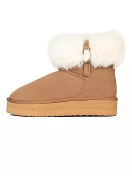 Зимние ботинки Gooce Snow Boots Whitney, светло-коричневый