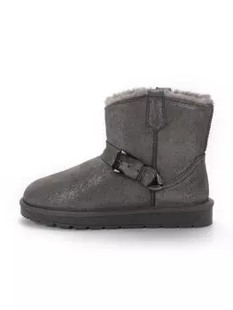 Зимние ботинки Gooce Snow Boots Wisteria, темно-серый